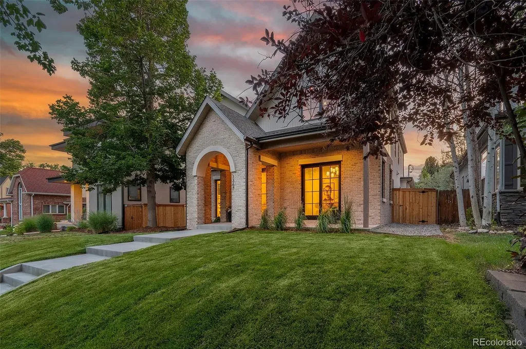 1367 S Clayton Street Denver CO 80210