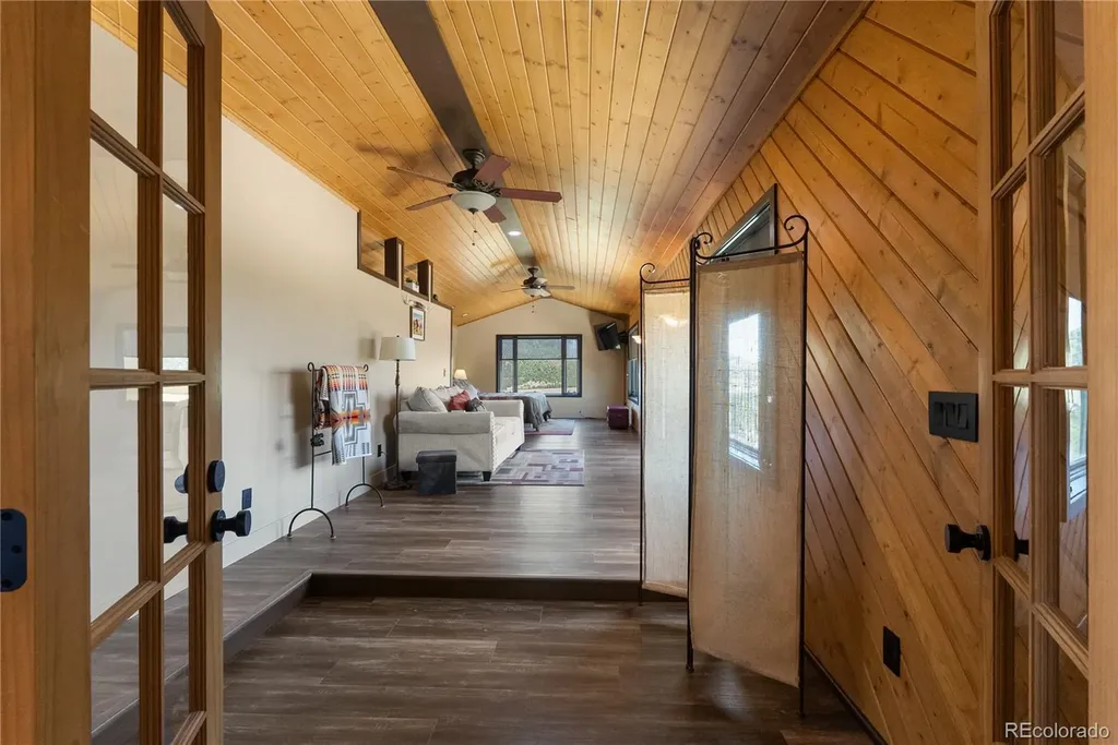 1400 Wild Bill Boulevard Westcliffe CO 81252