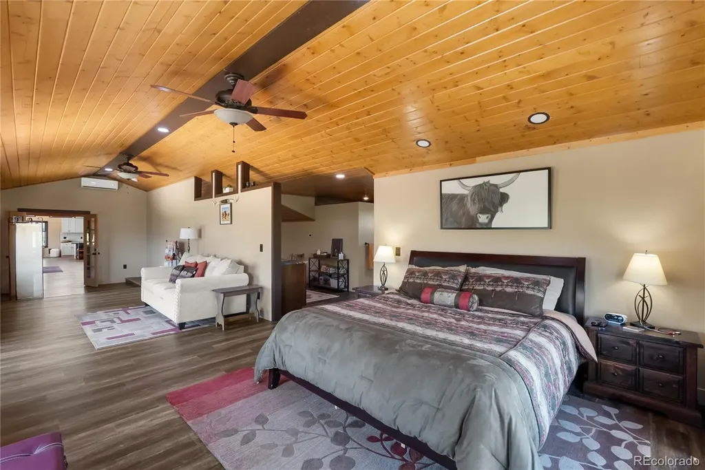 1400 Wild Bill Boulevard Westcliffe CO 81252
