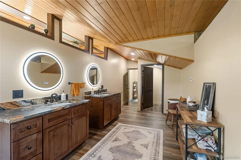 1400 Wild Bill Boulevard Westcliffe CO 81252