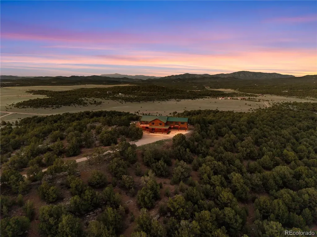 1400 Wild Bill Boulevard Westcliffe CO 81252