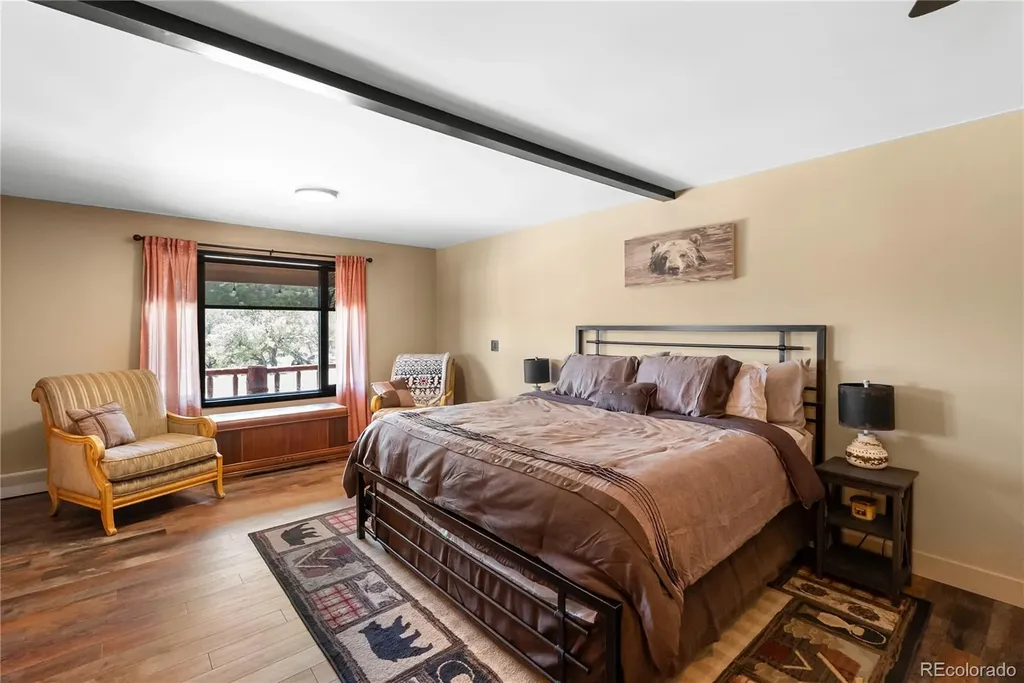 1400 Wild Bill Boulevard Westcliffe CO 81252