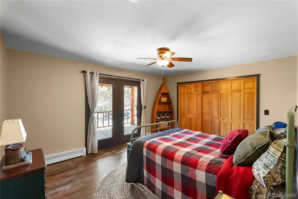 1400 Wild Bill Boulevard Westcliffe CO 81252