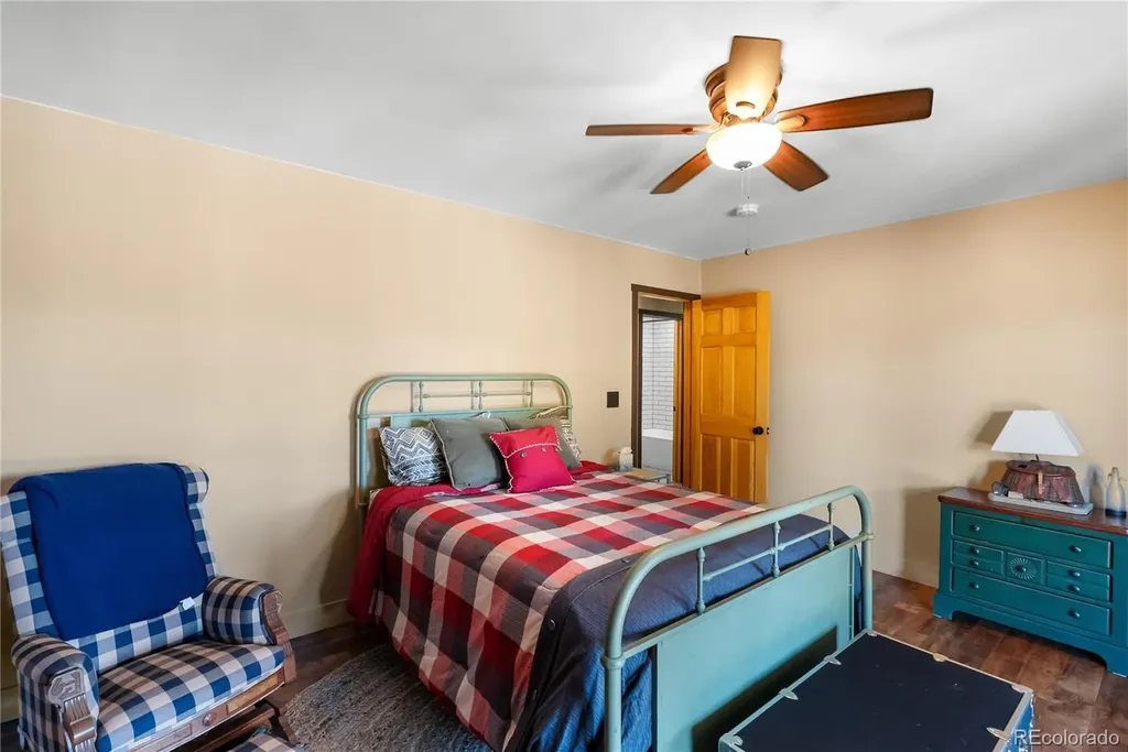 1400 Wild Bill Boulevard Westcliffe CO 81252