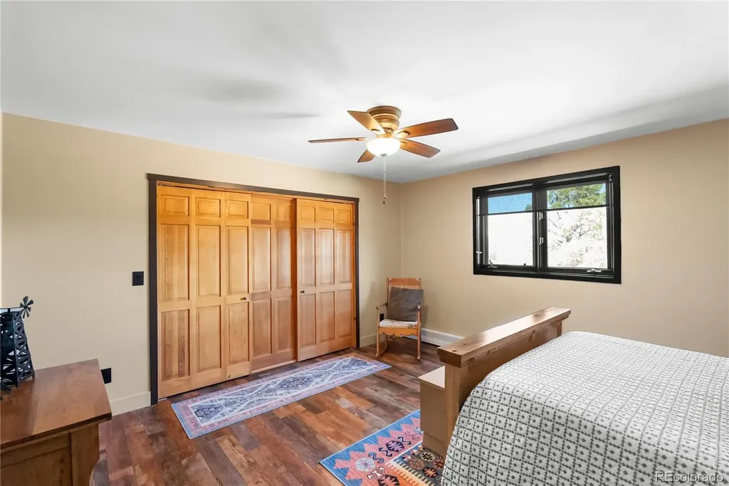 1400 Wild Bill Boulevard Westcliffe CO 81252
