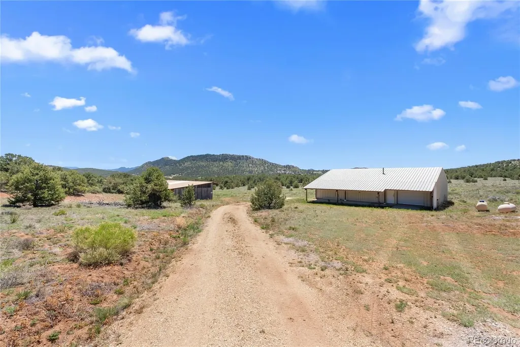 1400 Wild Bill Boulevard Westcliffe CO 81252