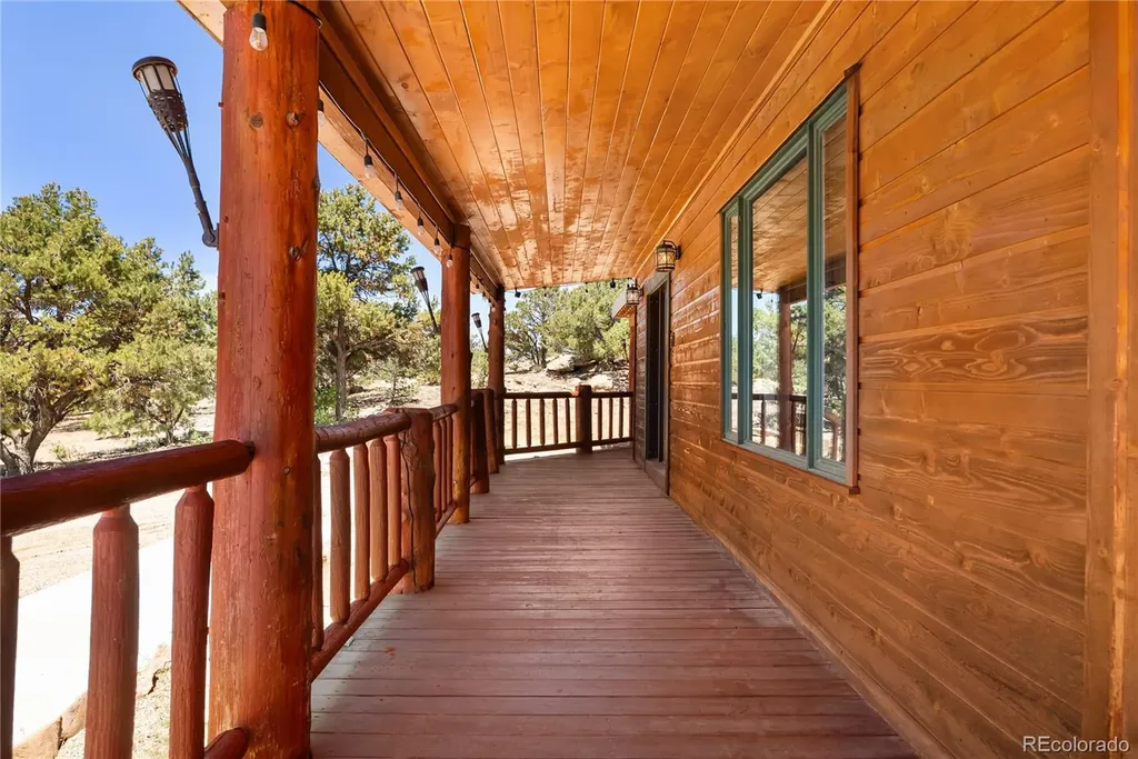 1400 Wild Bill Boulevard Westcliffe CO 81252