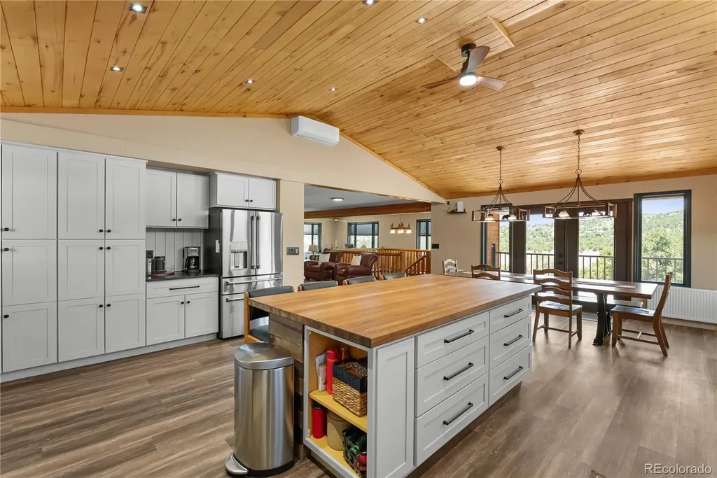 1400 Wild Bill Boulevard Westcliffe CO 81252