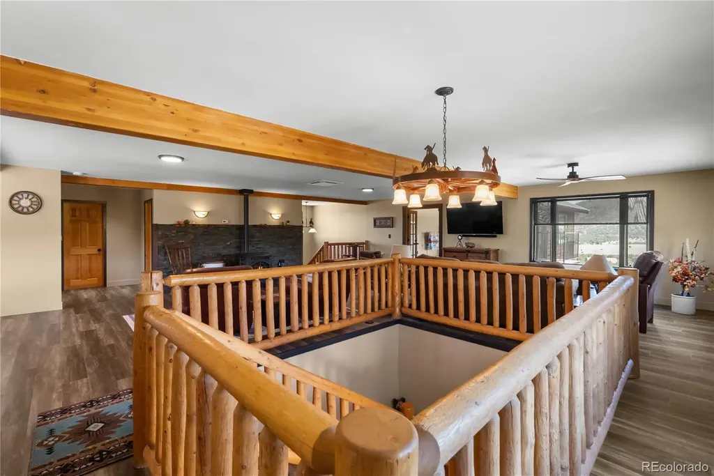 1400 Wild Bill Boulevard Westcliffe CO 81252