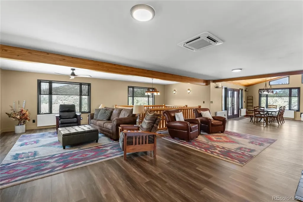 1400 Wild Bill Boulevard Westcliffe CO 81252