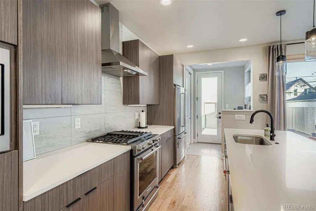 4144 Wyandot Street Denver CO 80211