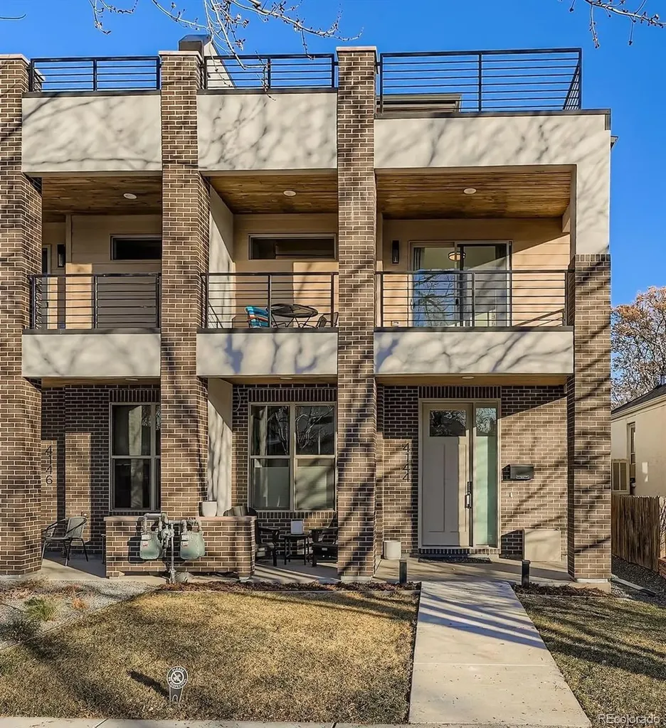 4144 Wyandot Street Denver CO 80211