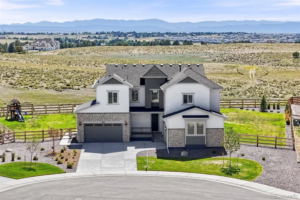 13675 Emerald Lake Street Parker CO 80138