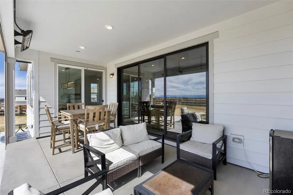 13675 Emerald Lake Street Parker CO 80138