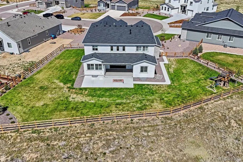 13675 Emerald Lake Street Parker CO 80138