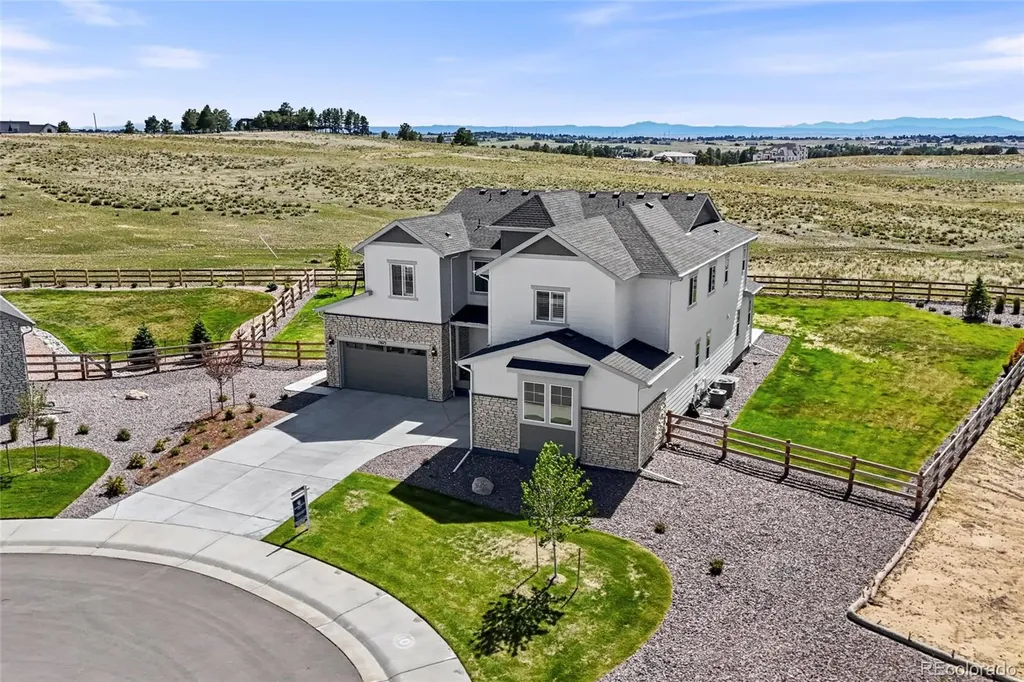 13675 Emerald Lake Street Parker CO 80138