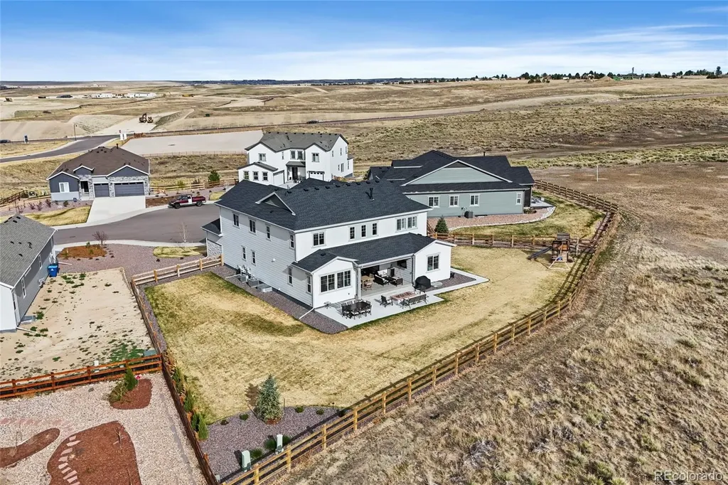13675 Emerald Lake Street Parker CO 80138