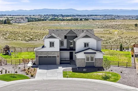 13675 Emerald Lake Street Parker CO 80138