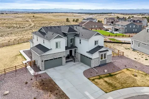 13675 Emerald Lake Street Parker CO 80138