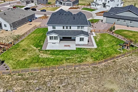 13675 Emerald Lake Street Parker CO 80138