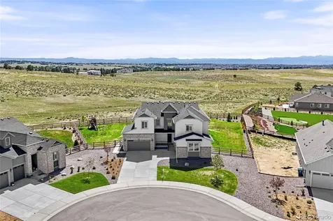 13675 Emerald Lake Street Parker CO 80138