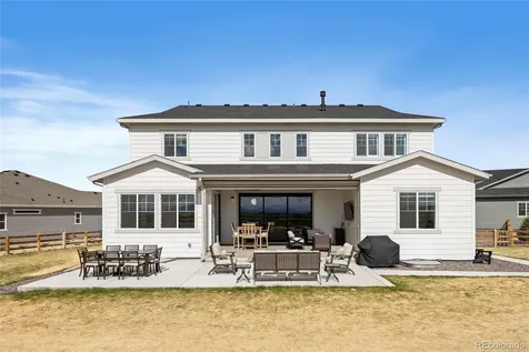 13675 Emerald Lake Street Parker CO 80138
