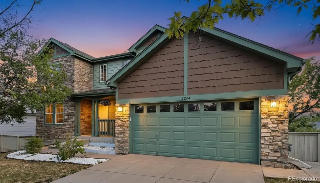 2244 E 101st Avenue Denver CO 80229