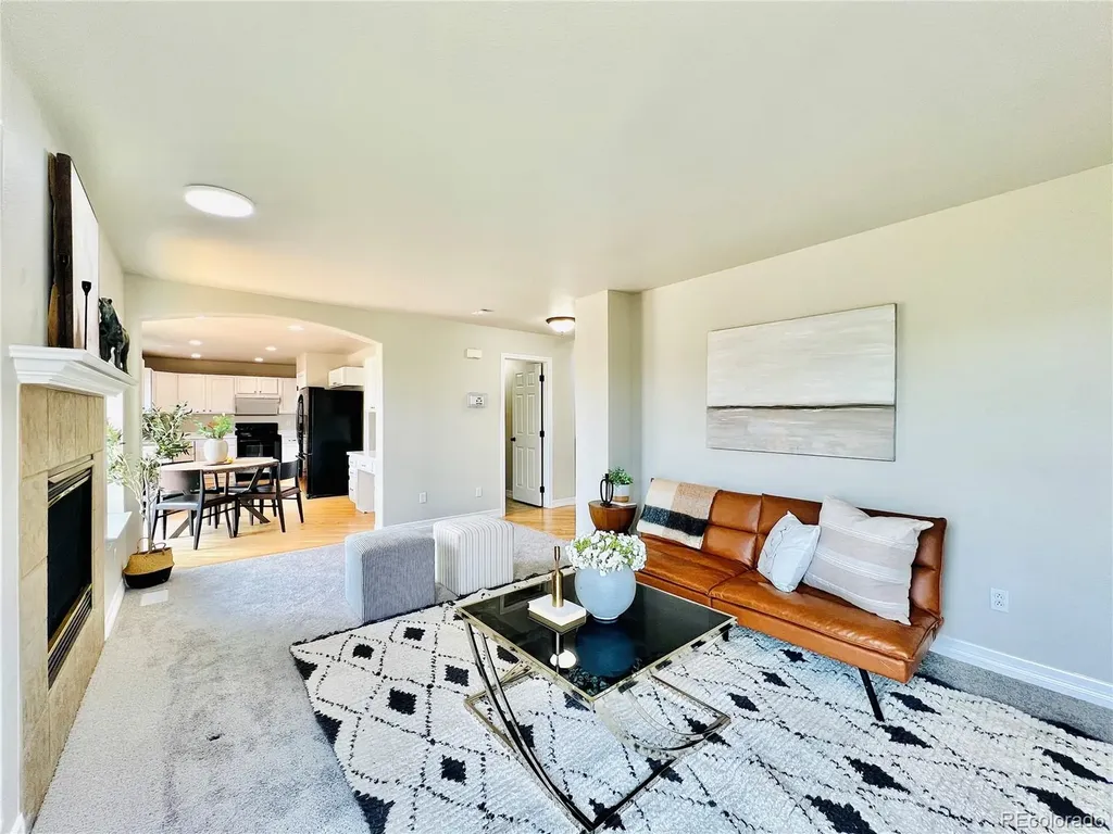 2244 E 101st Avenue Denver CO 80229