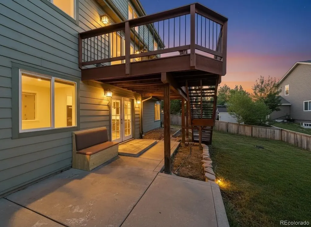 2244 E 101st Avenue Denver CO 80229