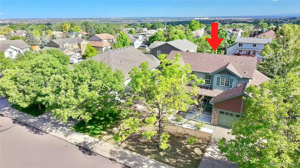 2244 E 101st Avenue Denver CO 80229