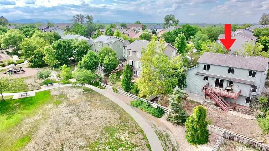 2244 E 101st Avenue Denver CO 80229