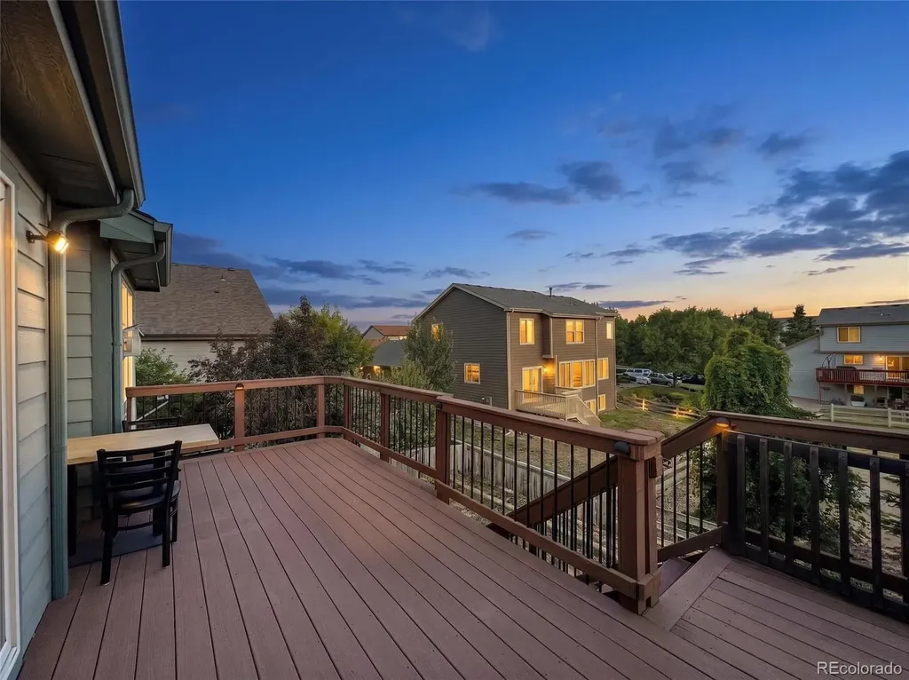 2244 E 101st Avenue Denver CO 80229