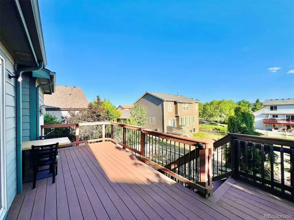 2244 E 101st Avenue Denver CO 80229