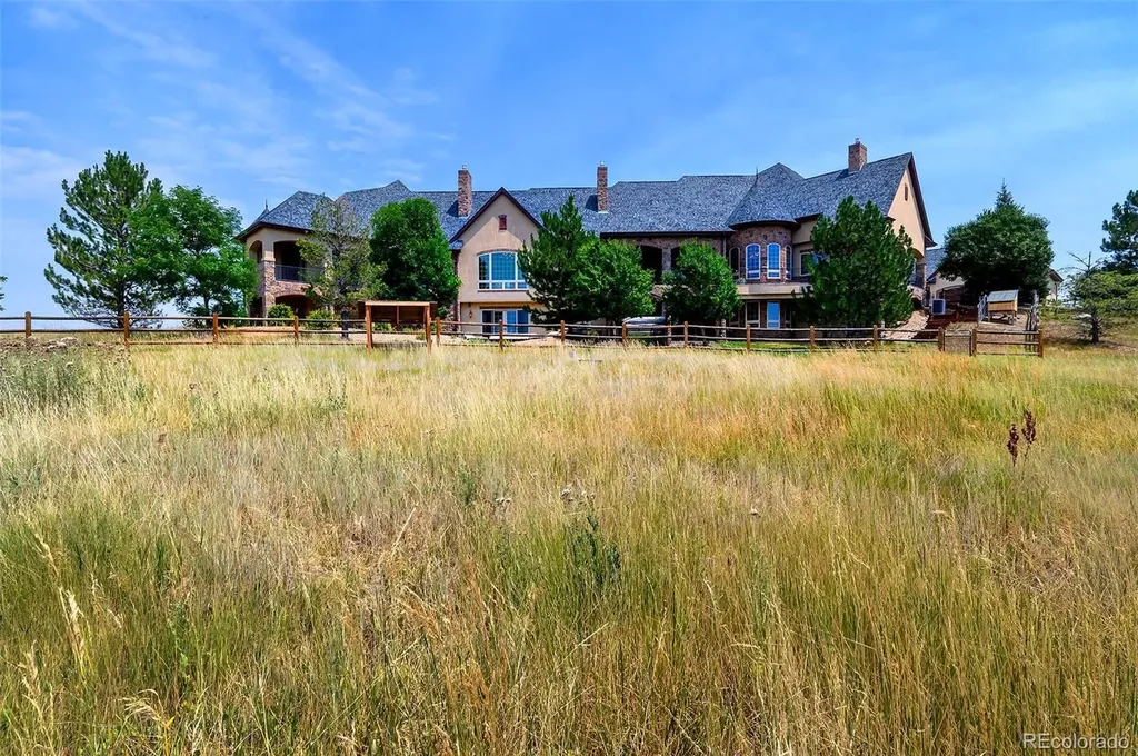 5740 Lambert Ranch Trail Sedalia CO 80135