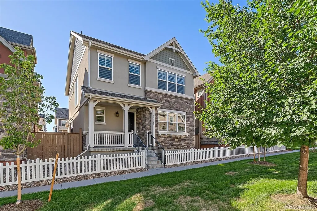 13754 Shoshone Lane Broomfield CO 80023
