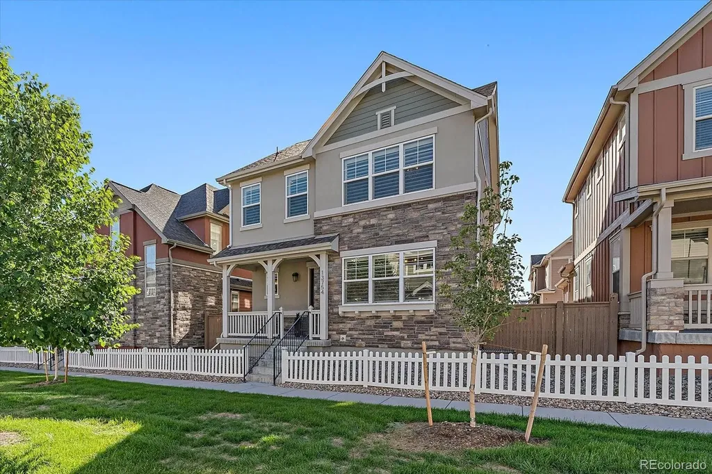 13754 Shoshone Lane Broomfield CO 80023