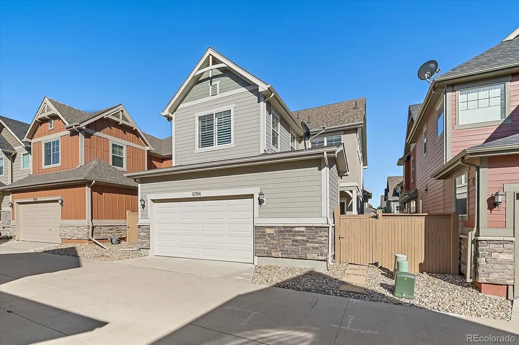 13754 Shoshone Lane Broomfield CO 80023