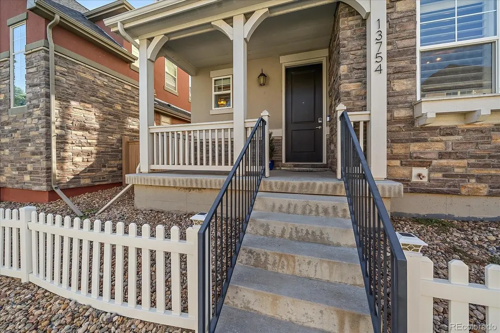 13754 Shoshone Lane Broomfield CO 80023