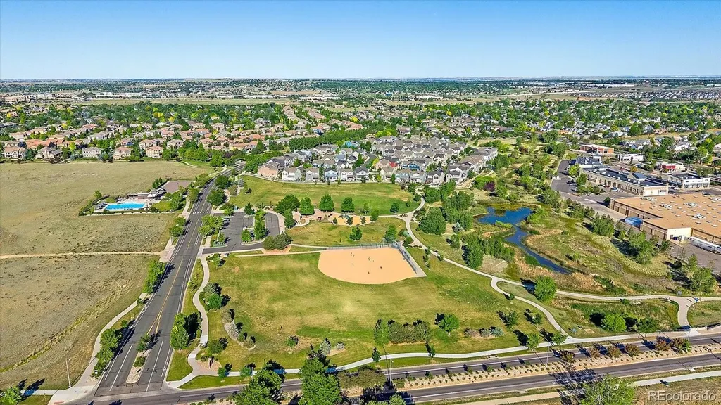 13754 Shoshone Lane Broomfield CO 80023