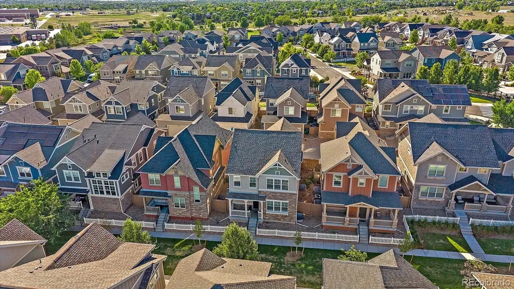 13754 Shoshone Lane Broomfield CO 80023