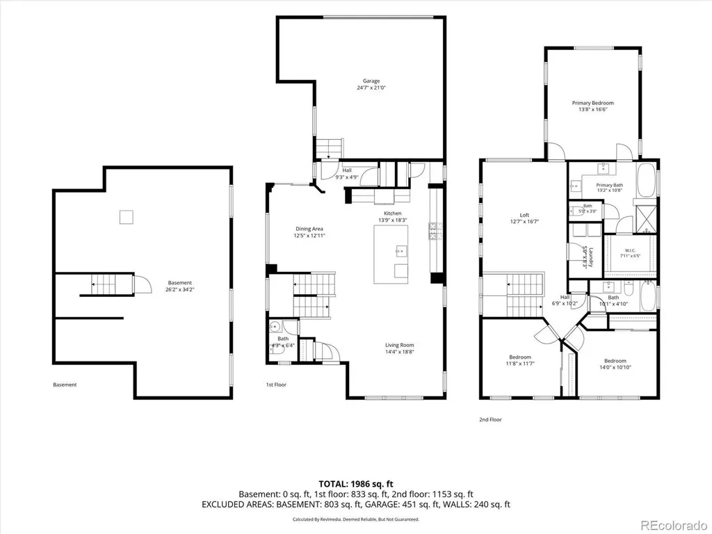 13754 Shoshone Lane Broomfield CO 80023