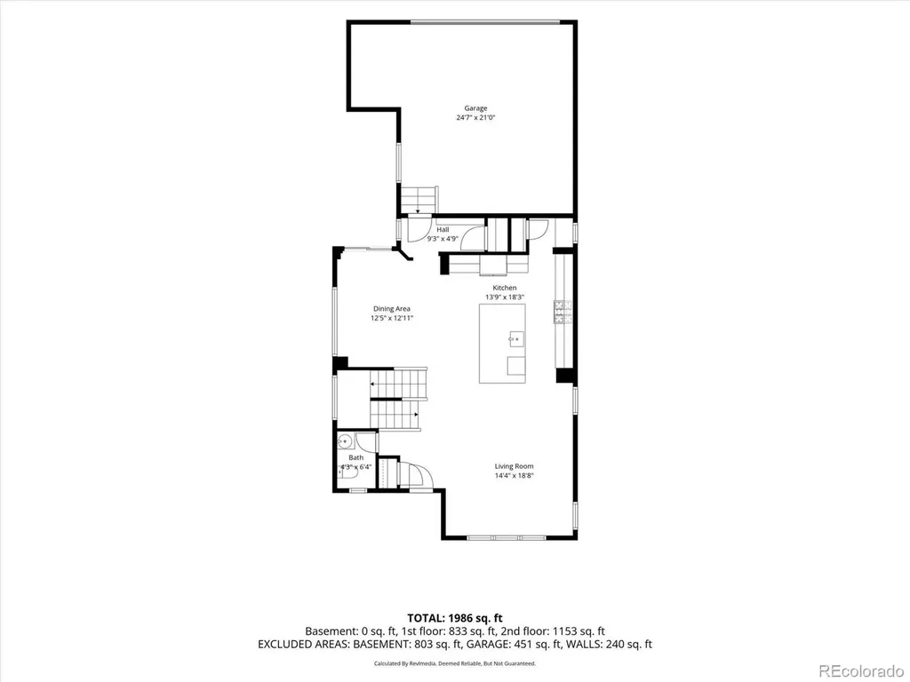 13754 Shoshone Lane Broomfield CO 80023