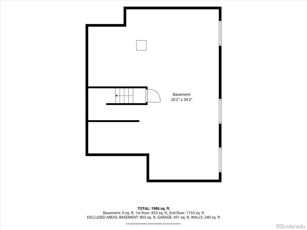 13754 Shoshone Lane Broomfield CO 80023