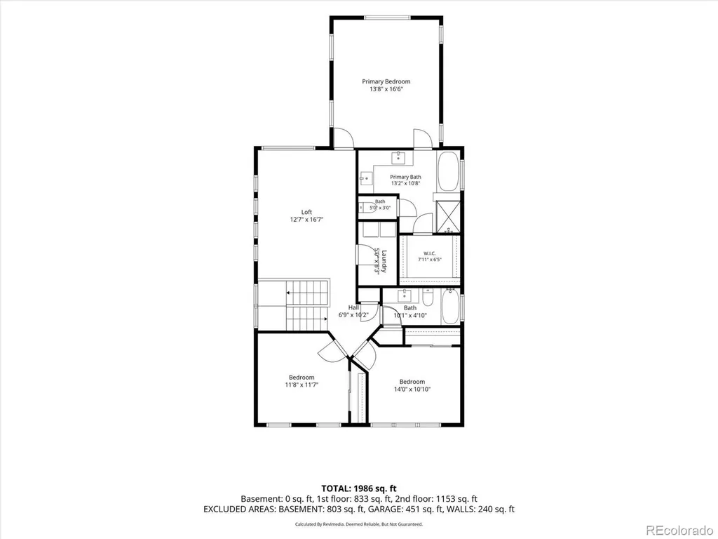 13754 Shoshone Lane Broomfield CO 80023
