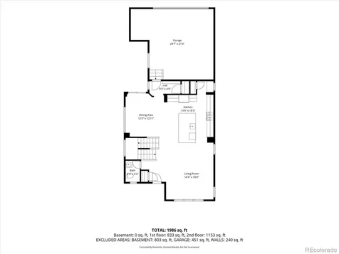 13754 Shoshone Lane Broomfield CO 80023