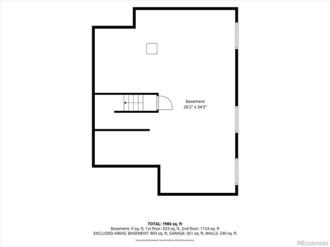 13754 Shoshone Lane Broomfield CO 80023
