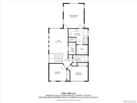13754 Shoshone Lane Broomfield CO 80023