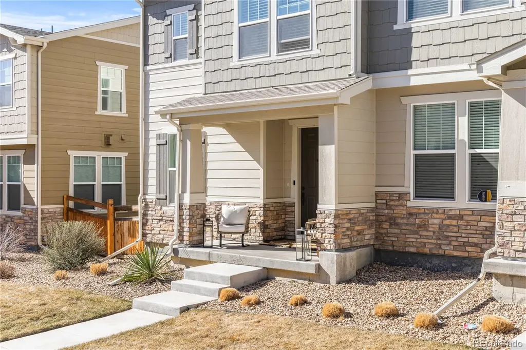 4346 S Netherland Street Aurora CO 80015