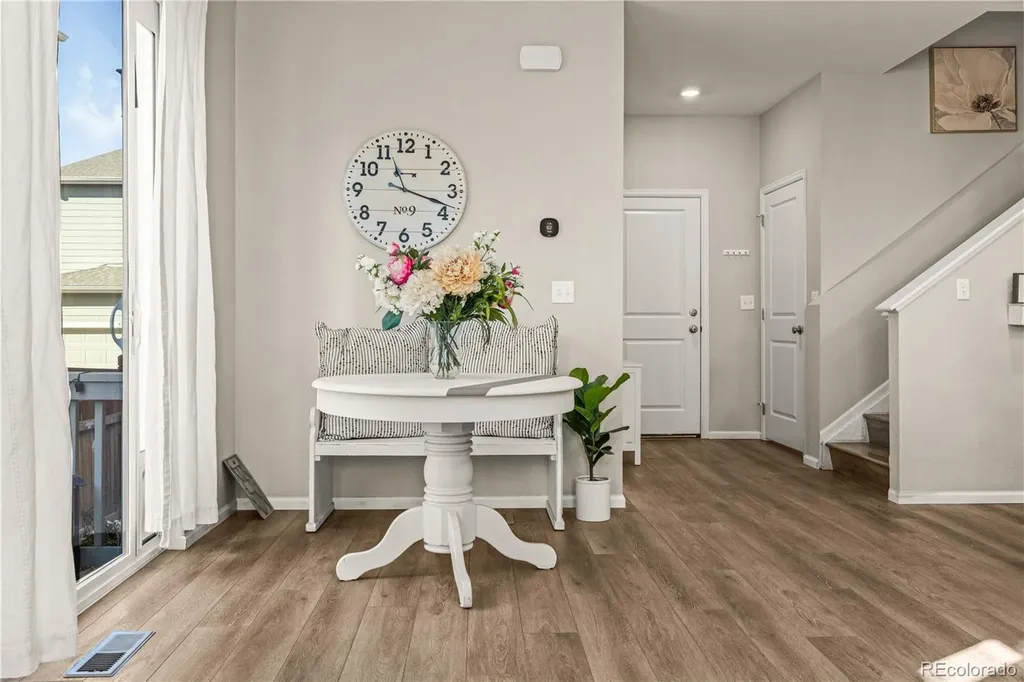 4346 S Netherland Street Aurora CO 80015