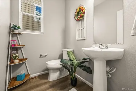 4346 S Netherland Street Aurora CO 80015